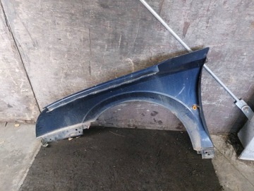 фото thumb №13, Комплектний перед капот бампер лампа права ліва opel vectra c z20h