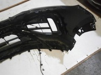 фото thumb №8, Бампер жгут vw t-roc r-line lift перед nr m176