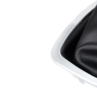 фото thumb №5, Ручка рычаг переключения передач чехол do renault clio 3 iii 2005-