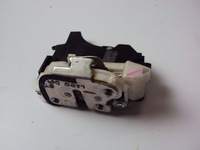 фото thumb №1, Замок дверь правый задняя mitsubishi l200 06-