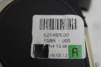 фото thumb №7, Ремни передние безопасности левый + правый перед toledo iv lift