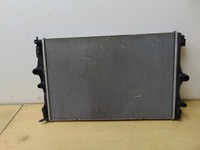 фото thumb №9, Радиатор wody mercedes w177 w247 a2475000203