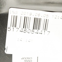 фото thumb №7, Bmw 2 coupe f22 радиатор левая m канал воздуха 51748054417 8054417 oem