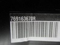 фото thumb №5, Захист оббивка стійка captur 769156920r