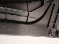 Купити Hyundai santa fe iv рестайлінг  21-24 жабо пластиковий 86155-s1500 ідеальний стан, фото thumb