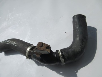 фото thumb №4, Труба шланг шланг mitsubishi lancer viii 2.0 did