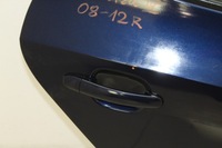 фото thumb №6, Дверь правый задняя задние seat ibiza iv 08-12r lw5u