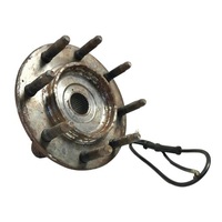 фото thumb №3, Hummer h2 03-07r ступица перед передняя 4wd 8 шпилька