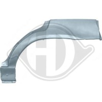 фото thumb №1, Стена боковая do skoda felicia typ e 95-98