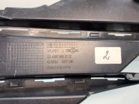 фото thumb №7, Mercedes eqs v297 w297 решётка радиатора решётка бампера левый перед a2978852102