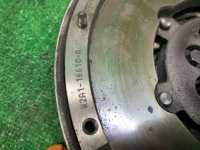 Колесо двомасовий mazda 6 ii 2.2 citd r2aa комплект зчеплення tacza притиск Ціна, фото thumb