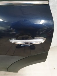 фото thumb №3, Mini countryman r60 дверь левый задняя b13