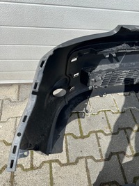 фото thumb №6, Бампер передний renault kangoo facelifting