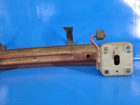 Балка усилитель бампера заднего mazda cx-5 11-17-kd35-50-260a с Разборки, фото thumb