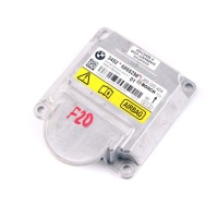 фото thumb №12, Bmw f20 f21 f30 f31 модуль датчик подушок подушка