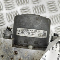 фото thumb №7, Блок управления abs skoda octavia iii combi 5e5 10091643923 33096172 2.0l 110kw