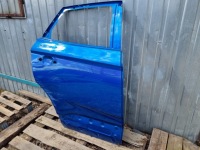 фото thumb №5, Opel grandland x дверь задняя задние правое