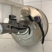 фото thumb №9, Насос тормозная + усилитель тормозов комплект dodge ram v 1500 5.7 hemi 21r