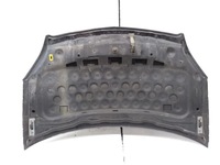 фото thumb №10, Opel zafira b 2006 кришка передня / капот двигуна