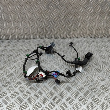 фото thumb №5, Volkswagen id.4 2022 ліва сторона джгут провід двері задніх