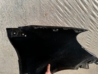 фото thumb №10, Smart fortwo 453 крыло левый перед передний