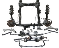 фото thumb №1, Важіль привідний вал перед opel zafira c 2.0 cdti