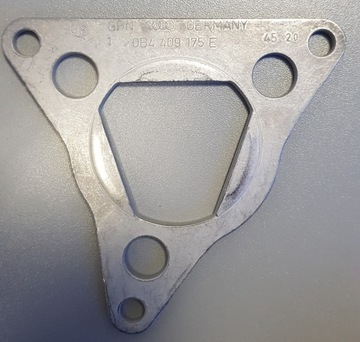 фото thumb №8, Підшипник вала audi a4 08-, a5, a6, a7, q5