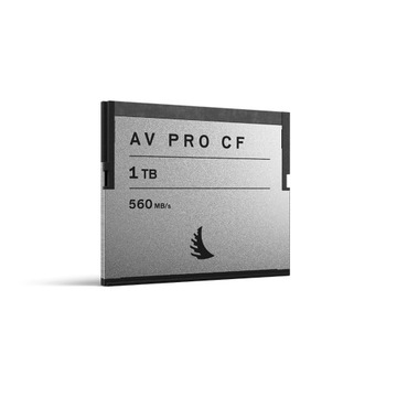 Angelbird AV PRO CFast 1 ТБ