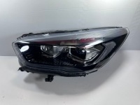 Kuga mk2 рестайлінг  st фара правий ліва ксенон led gv41-13d154-eh gv41-13d155-eh Зі Шроту, фото thumb