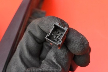 фото thumb №7, Дзеркало праві чорні eu 1309570070 citroen nemo 1 i 08-15 7 pin