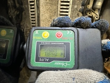 фото thumb №9, Дверь правый зад голый płat audi a8 d3 lz5d lubelski