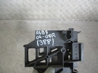 фото thumb №2, Рамка радіо 8e0858005e audi a4 b7 1.9 tdi 04-07 r. kombi