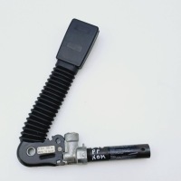 Клипса поперечина безопасности натяжитель правый  перед bmw 3 e46 563067417c nr458 с Разборки, фото thumb