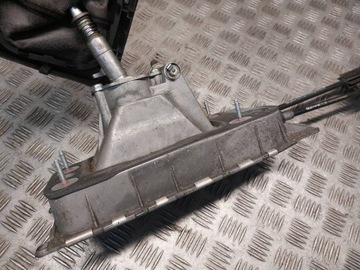 фото thumb №10, Домкрат изменения коробки передач + тросы vw golf v gti 1k0711113be 1k0711091a