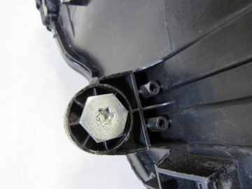 фото thumb №9, Mercedes c w205 205 лампа права перед передня повний led ils usa a2058204361