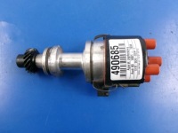 фото thumb №5, Audi 80 b4 2.0 8v abk пристрій запалення запалювання