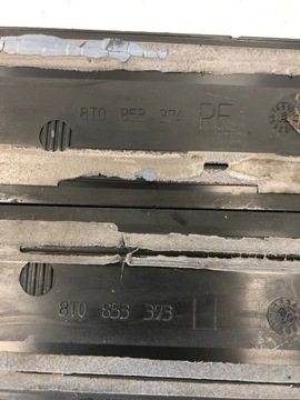 фото thumb №6, Планка пороговая левая правая s-line audi a5 купе