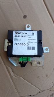 фото thumb №1, Модуль імобілайзер volvo v40 02r 1.9dci kombi