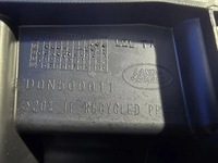 фото thumb №4, Land rover range rover sport l320 lr013862 направляющая балка бампера задняя задняя