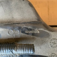 фото thumb №8, Renault trafic iii 2.0 dci бак adblue насос 237g00260r 237g00270r