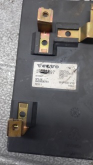 фото thumb №2, Модуль комфорта volvo v40 01r kombi 1.9dci