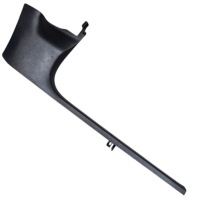 Купить Накладка порог молдинг порог накладка порог правая  перед audi a4 b7 - 8e0867272, фото thumb