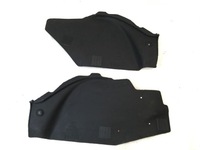 фото thumb №5, Maserati quattroporte 04-12 защита туннель средний