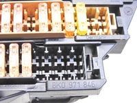 фото thumb №6, Коробка предохранителей audi a4 b8 2.0 tdi