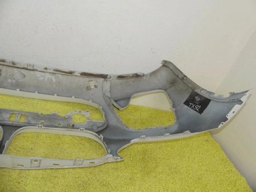 фото thumb №3, Бампер перед bmw x3 g01 19- м-пакет 6pdc