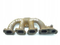 фото thumb №1, Renault оригінальний номер 8200042882 колектор випускний