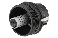 фото thumb №9, Крышка корпус фильтра масла lexus ls 4.6/5.0 06-