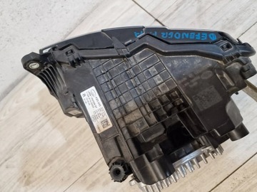 фото thumb №7, Land rover defender 2 ii 20r+ правая лампа перед полный led ory eu !!!