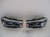 фото thumb №6, Лампа лампы laser bmw 7 g11 g12