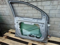 фото thumb №11, Дверь левый перед volkswagen vw golf vi hb la7t